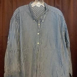 Old Navy Dress Shirt XXL